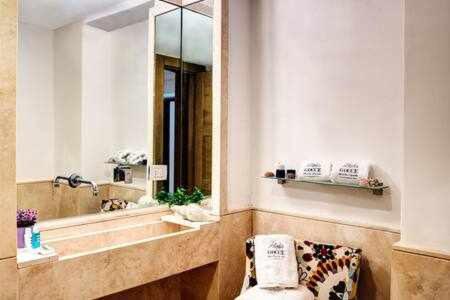 Villa Gocce Villas - Villa Bouganvillea Superb Capri Villa With Views *