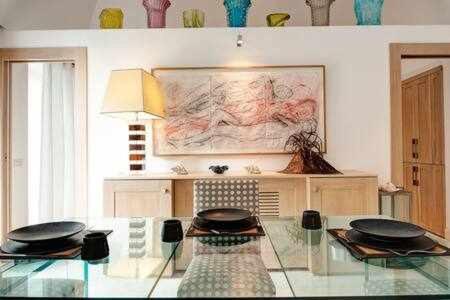 Gocce Villas - Villa Bouganvillea Superb Capri Villa With Views Villa